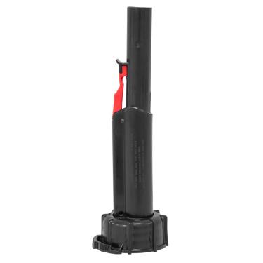 Imagem de Stens Kit de bico de lata de combustível 765-510, aprovado por CARB, taxa de fluxo rápida, parada automática, à prova de vazamento, 3 alturas, 3 larguras, 10 profundidades