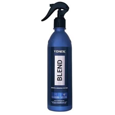 Imagem de Vonixx BLEND SPRAY - cera híbrida para veículos, 500ML