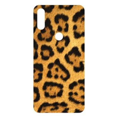 Imagem de Capa Adesivo Skin575 Verso Para Zenfone Max Plus M2 Zb634kl - KawaSkin