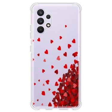 Imagem de Capa Capinha De Celular Compatível com Galaxy A32 4g Samsung Personali