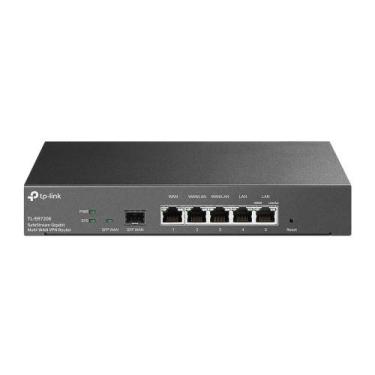 Imagem de Roteador Load Balance Gigabit Vpn Tp-link Tl-er7206 - TP LINK