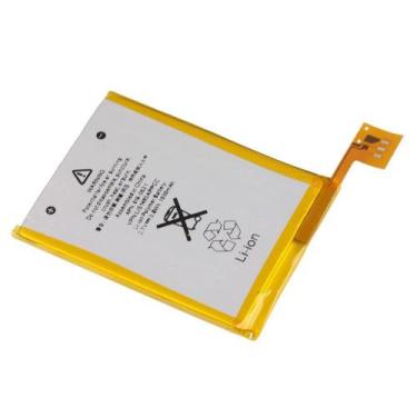 Imagem de Bateria Touch 5th 5 5g Geração  616-0621/LIS1495APP 616-0621 A1421 Nov
