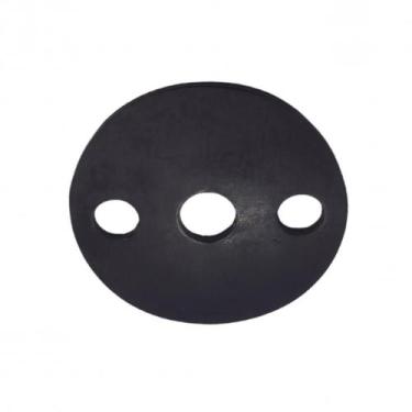 Imagem de Junta do filtro combustível a diesel motor branco bd 5,0