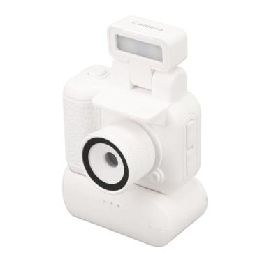 Imagem de Câmera DV Pequena 1.44in 1080P HD Tela Colorida Pequena Câmera DVR Filmadora Gravador de Vídeo Fotografia Câmera Polegar Com Estojo de Carregamento de Lanterna (-2214240045213)