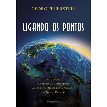 Imagem de Livro - Ligando os Pontos