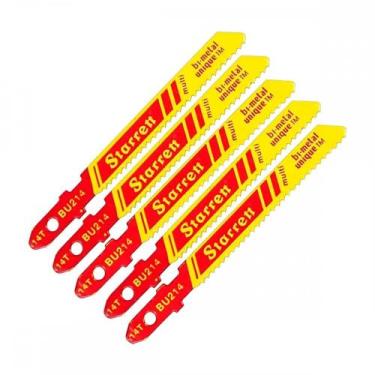 Imagem de Serra Tico-Tico Starr.Mult-Bu214 - Starrett