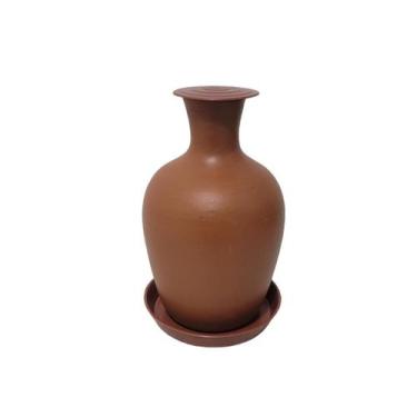 Imagem de Moringa De Barro Cerâmica 1000 Ml 1 Litro - Gmold