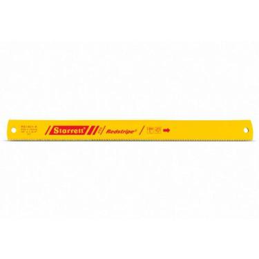 Imagem de Lâmina de Serra Rígida 18''x1.1/4''x6D Starrett RS1806-6