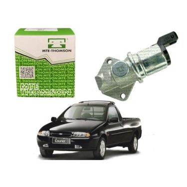 Imagem de Atuador Marcha Lenta Mte Courier 1.3 Gasolina 1996 A 1999