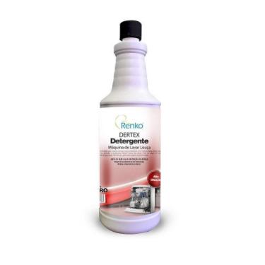 Imagem de Detergente Lava Loucas Profissional 1L 1 UN Renko