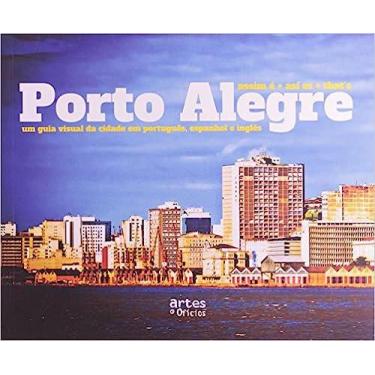 Imagem de Assim É + Así Es + ThatS Porto Alegre - ARTES E OFICIOS EDITORA LTDA, 