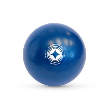 Imagem de STOTT PILATES Merrithew Mini bola de estabilidade – pequena (azul)