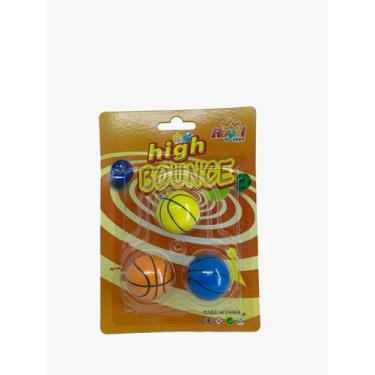 Imagem de BOLINHA ROYAL Display com 24 Unidades - Bolinha de Basquete - Royal To