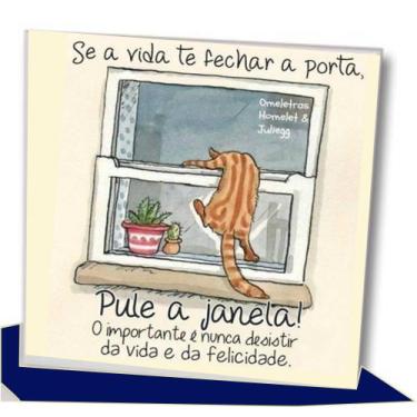 Imagem de Azulejo Personalizado tema Pensamentos - Eliane