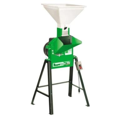 Imagem de Triturador Ração TRF-70 1,5CV 60hz Monofásico - Trapp