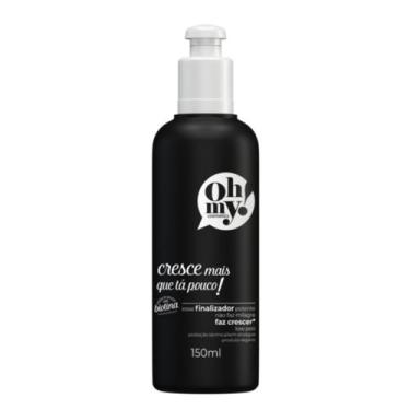 Imagem de Finalizador Potente Cresce mais que tá pouco! Oh My! 150ml