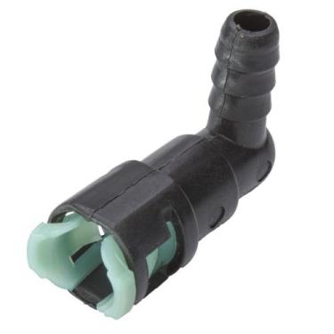 Imagem de Conector 90 Graus 3/8" x 3/8" Bartolomeu - DSC5614