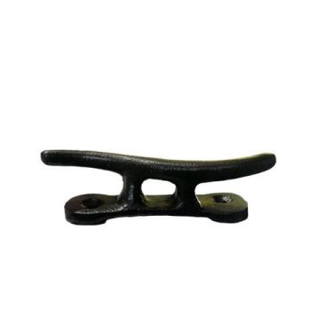 Imagem de Amarrador Para Barcos /lanchas/botes/aluminio - Cunha - FUNDITEX