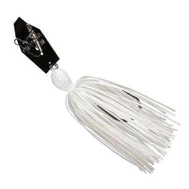 Imagem de Z-MAN Big Blade Chatterbait meia onça branca