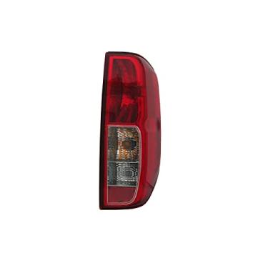 Imagem de TYC Conjunto de luz traseira direita compatível com Nissan Frontier 2005-2014
