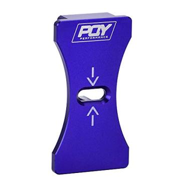 Imagem de Ferramenta de instalação de correia dentada de trava de engrenagem da came do motor PQY compatível com Mitsubishi Eclipse DSM 4G63 EVO