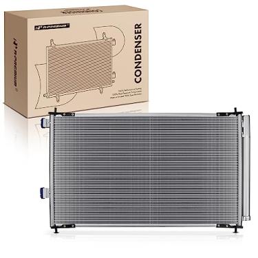 Imagem de A-Premium Condensador A/C de ar condicionado compatível com Toyota RAV4 2006-2012, número de substituição 884600R010, 8846042100