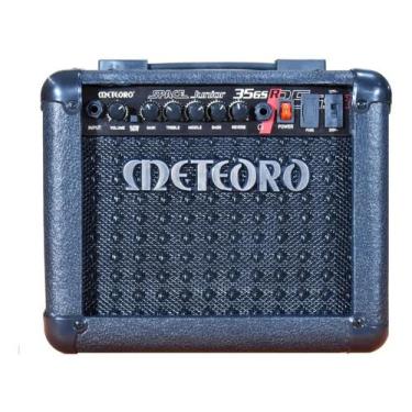 Imagem de Amplificador Meteoro Gs 35 Junior Com Fx Reverb 35 W