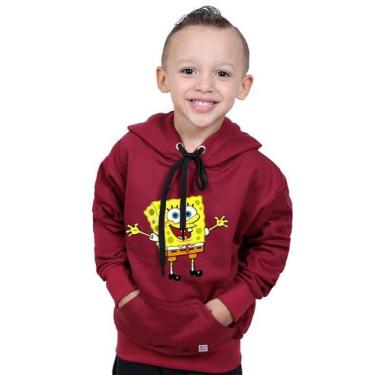 Imagem de Conjunto bob esponja - Marlan