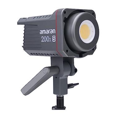 Imagem de Aputure Amaran 200x S Led Bicolor