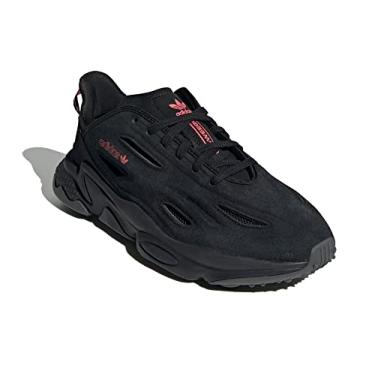 Imagem de adidas Ozweego T nis masculino, N cleo profundo preto, 13.5