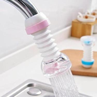 Imagem de Kit 3 Chuveirinhos Arejador Para Torneira Pia Cozinha Tanque - Home Go