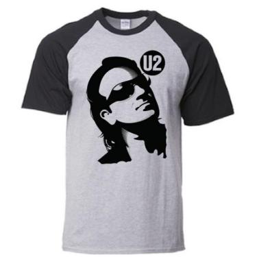 Imagem de Camiseta U2 Bono VoxPLUS SIZE - Alternativo basico, G1