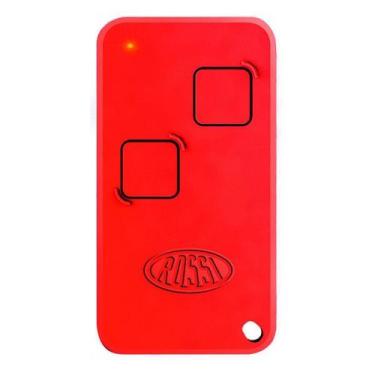 Imagem de Controle Portão Eletronico Rossi Ntx Fire 433 Bv Dz Nano Atto Dz3 Dz4 