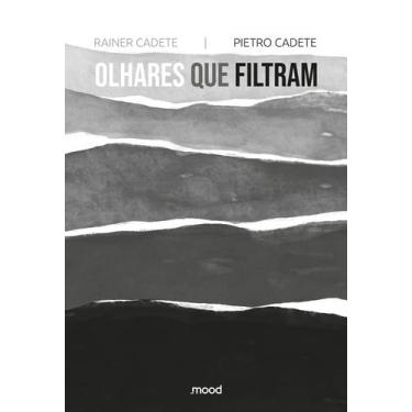 Imagem de Livro - Olhares que filtram