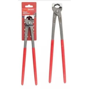 Imagem de Torquês Armador Com Garra 13 Polegadas 5638513 Corneta - CORNETA 