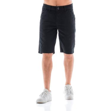 Imagem de Jaqueta Jeans Masculina Arauto Tradicional Black