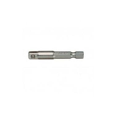 Imagem de Jogo de adaptador sata p/bits 1/4pol 50mm c/5pcs