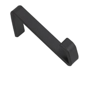 Imagem de 0003 Gancho Master Grafite  L10xA65xP25 mm Schmitt