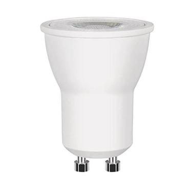 Imagem de Lâmpada Led Mini Dicroica Eco 3w Branco Neutro 4000k 260lm Bivolt Stel