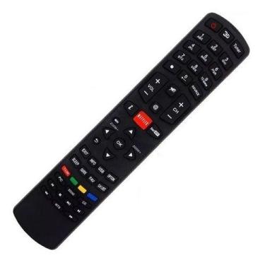 Imagem de Controle Remoto Tv Philco Smart Ph46e53sg  Ph58e30dsg - VIL