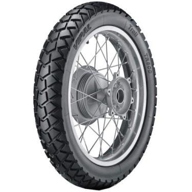 Imagem de Pneu Bros 150 Xre 190 Crosser 150 110/90-17 60p Tr300 Vipal