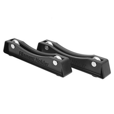 Imagem de 2 Peças Suporte de Carretel para Impressora 3d, Rack e Prateleiras de Impressão 3d, Suporte de Suporte para Camadas Industriais, Impressora 3d Ential Umable