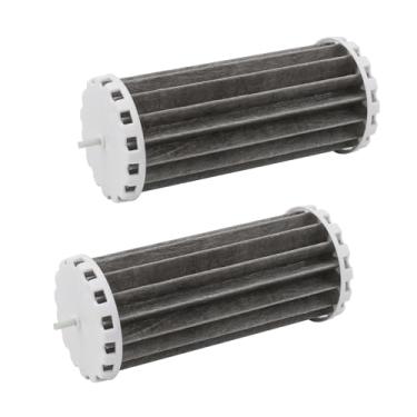 Imagem de Trdzi Cartucho de filtro de aquário para peças de filtro de montagem Penguin 200B e 350B, pacote com 2