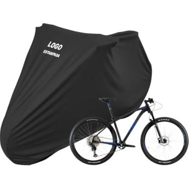 Imagem de Capa Bicicleta Para Proteção Oggi Big Wheel 7.4 2021 Mtb (Preto)