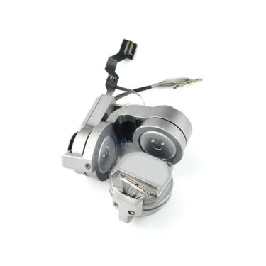 Imagem de JOYSOG Replacement Gimbal Camera Arm with Signal Canble and Flex Cables for DJI Mavic Pro Drone Camera Gimbal Arm Assembly Parts