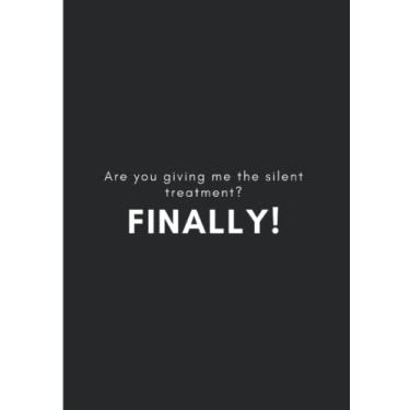 Imagem de Composition Notebook - Wide Ruled, 150 Sheets, 300 Pages: Sarcastic Quotes Series