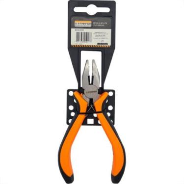 Imagem de Alicate Mini Starfer Universal 3193