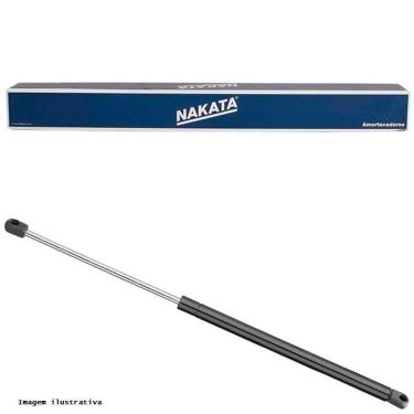 Imagem de Amortecedor Mola Gas - Honda Fit 2008/2015