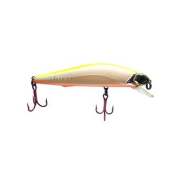 Imagem de Isca Artificial Marine Sports - Raptor Minnow 70 - 7cm 7,5gr - Várias 