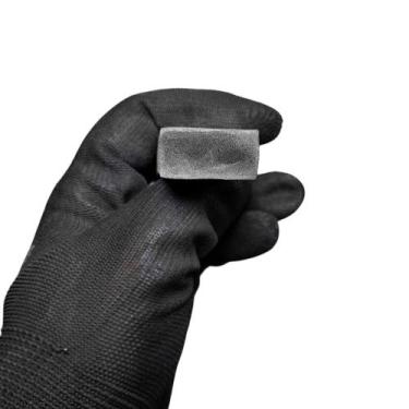 Imagem de Borracha Perfil Esponjoso Vedação Macio 25x12,5mm - 5 Metros Borrachas